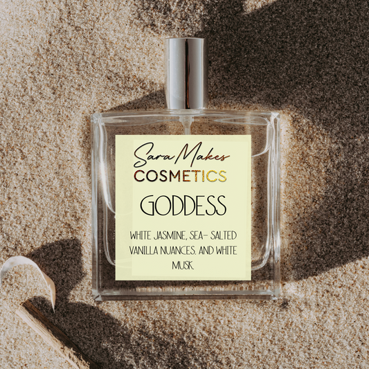 Goddess Eau De Parfum