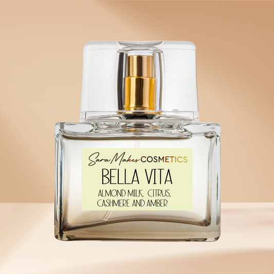 Bella Vita Eau De Parfum